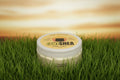Unscented Body Butter