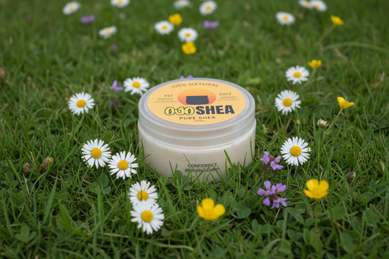 Confidence Body Butter