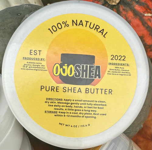 Angel Body butter