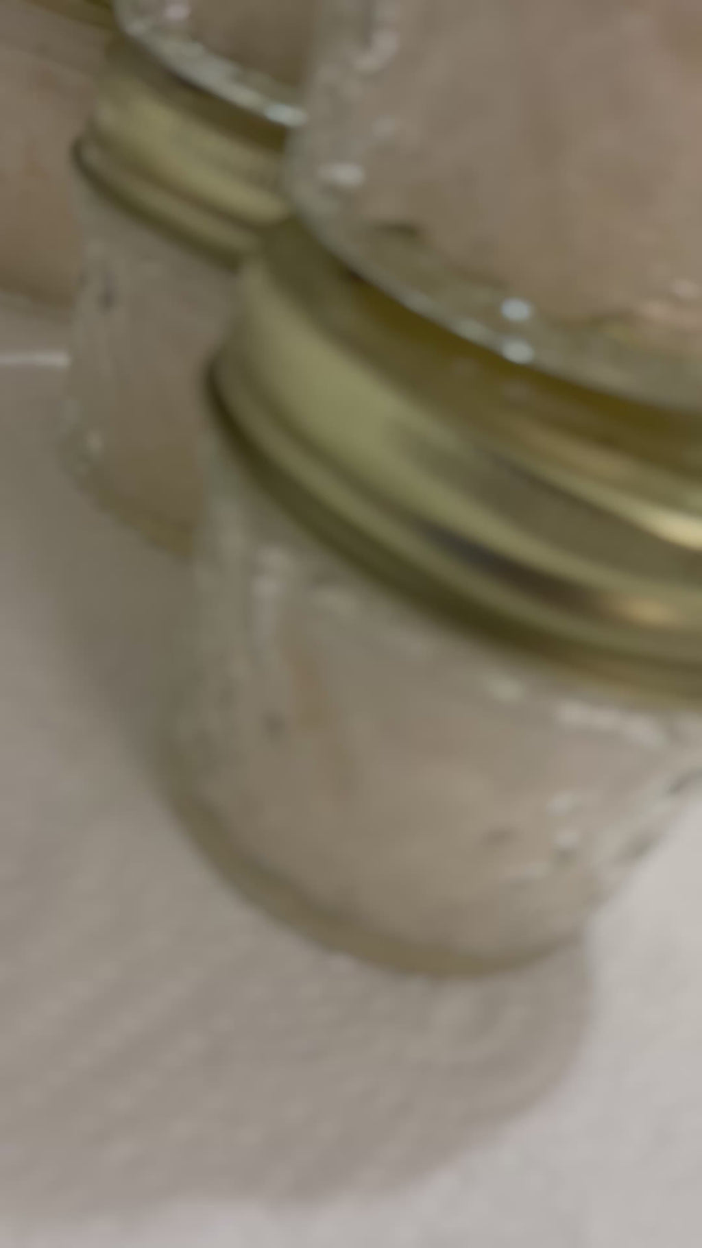 OJOSHEA Orange Sugar Scrub