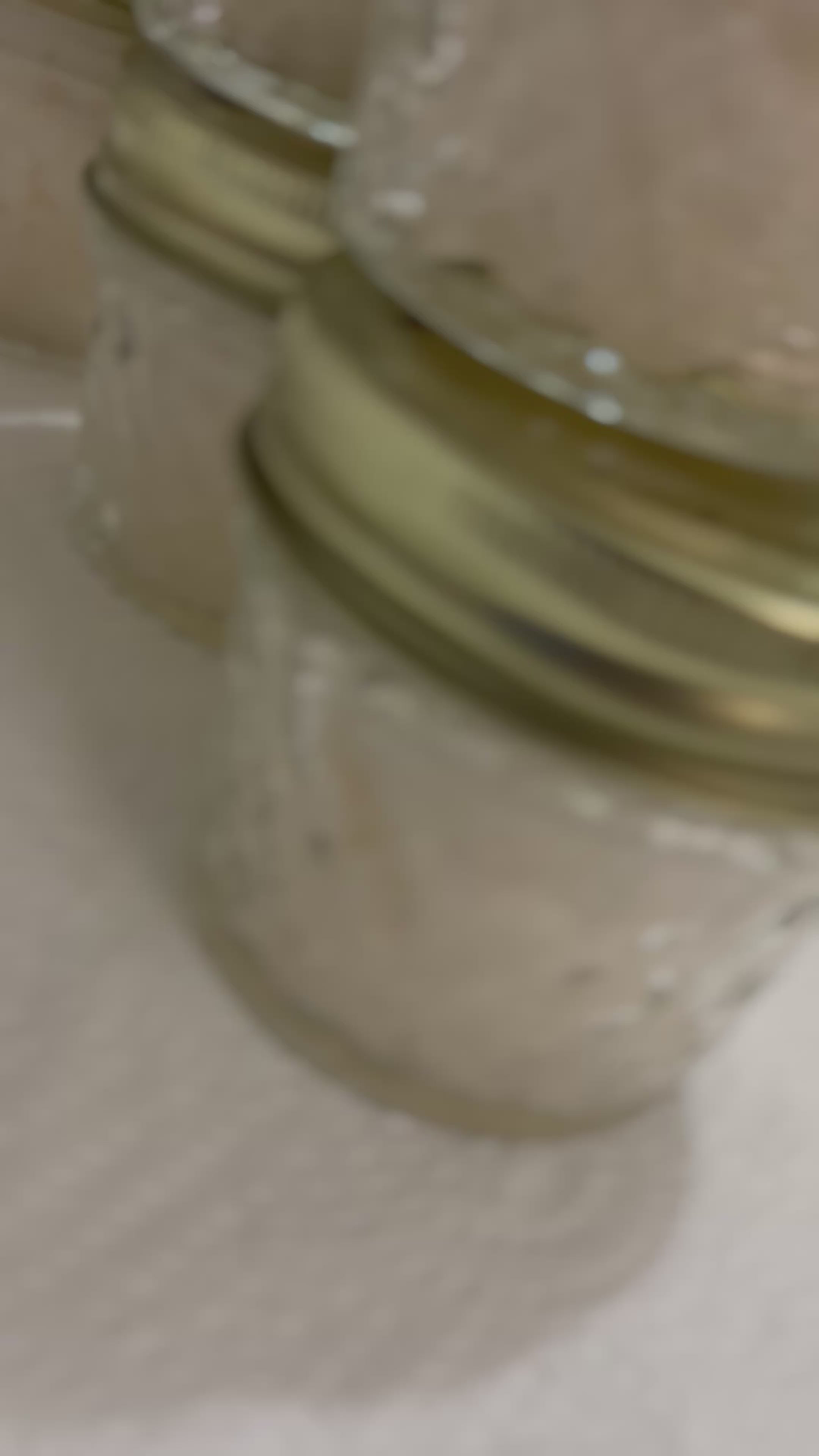 OJOSHEA Orange Sugar Scrub